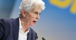 Strack-Zimmermann will Soldaten für Litauen-Brigade verpflichten