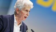 Strack-Zimmermann will Soldaten für Litauen-Brigade verpflichten