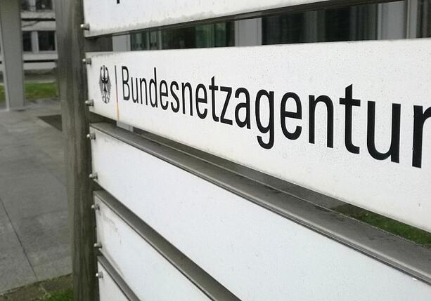 Bild vergr&ouml;&szlig;ern: Netzagentur: Übergewinnsteuer brachte bislang 900 Millionen Euro