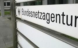 Netzagentur: 