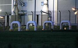 Bericht: Höhere Ausschreibungen sollen Gasspeicher füllen