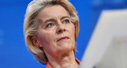 Von der Leyen schlägt Kanada
