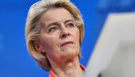Von der Leyen schlägt Kanada 