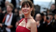 Französische Filmikone Sophie Marceau findet sich alt genug für Großmutterrolle
