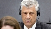 Kosovos Ex-Präsident Thaci wegen Kriegsverbrechen zu 25 Jahren Haft verurteilt