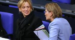 Prien und Hubig unterstützen EU-Pläne für Social-Media-Altersgrenze