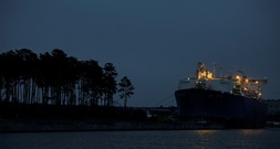 Bundesverwaltungsgericht weist Klage von Binz gegen LNG-Terminal ab