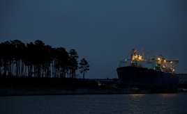 Bundesverwaltungsgericht weist Klage von Binz gegen LNG-Terminal ab