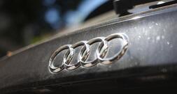 Bericht: Marktstart von elektrischem Audi A4 auf 2029 verschoben