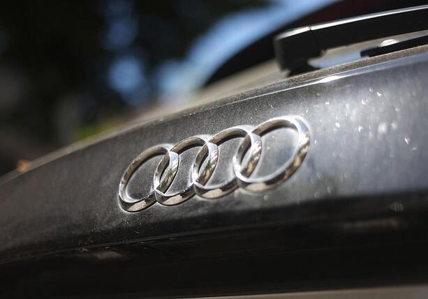 Bild vergr&ouml;&szlig;ern: Bericht: Marktstart von elektrischem Audi A4 auf 2029 verschoben