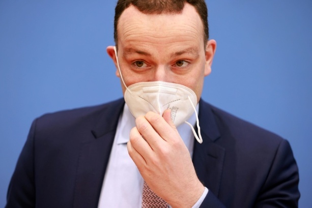 Bild vergr&ouml;&szlig;ern: Milliardenschwerer Maskenstreit: Bundesgerichtshof entscheidet im Dezember