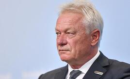 Rainer will Agrarhandel mit Türkei ausbauen