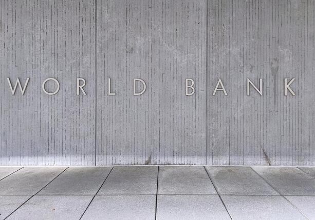 Bild vergr&ouml;&szlig;ern: Nobelpreisträger Kremer wird Weltbank-Chefökonom
