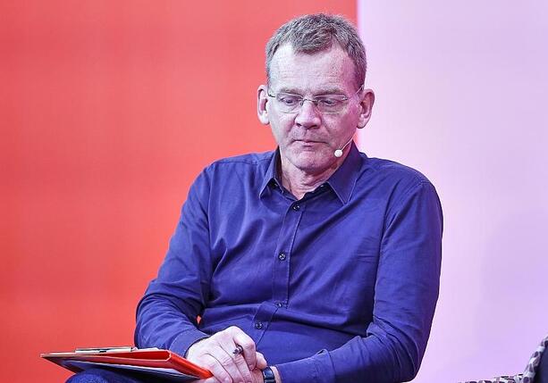 Bild vergr&ouml;&szlig;ern: Experten halten KI-Auslöschungsszenario für unrealistisch