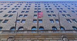 Federal Reserve erhöht Leitzins erstmals seit 2023