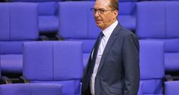 Dobrindt kündigt 
