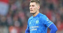 Europa League: Leverkusen schlägt NK Celje