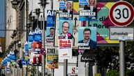 Berlin-Wahl:
