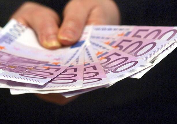 Bild vergr&ouml;&szlig;ern: Energiepreise: Linke will 470 Euro Hilfe pro Kopf
