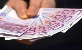 Energiepreise: Linke will 470 Euro Hilfe pro Kopf