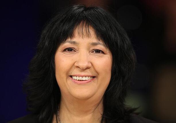 Bild vergr&ouml;&szlig;ern: Ates hält Zehn-Punkte-Plan gegen Islamismus für unzureichend