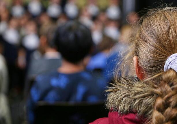 Bild vergr&ouml;&szlig;ern: Experten bewerten Medienbildung an Schulen als mangelhaft