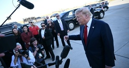 Trump droht EU mit Handelsstopp bei engerer Partnerschaft mit Kanada