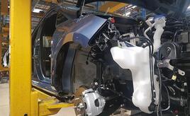 Roland Berger: 200.000 Autojobs in Deutschland gefährdet