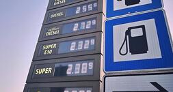 Auch Dieselpreis erreicht neues Allzeithoch