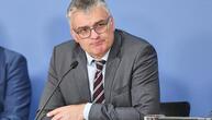 Forsa weist Kritik von Regierungssprecher nicht komplett zurück