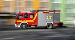 Brand in Einfamilienhaus in Sachsen-Anhalt: Vater und fünfjähriger Junge tot