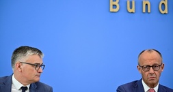 Forsa weist Zweifel von Merz-Sprecher an Seriosität von Umfragen zurück