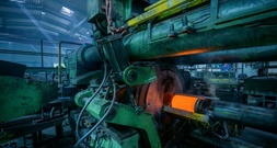 Neues Allzeithoch: Auftragsbücher der Industrie füllen sich weiter