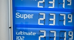 Diesel so teuer wie nie: Spritpreise klettern weiter