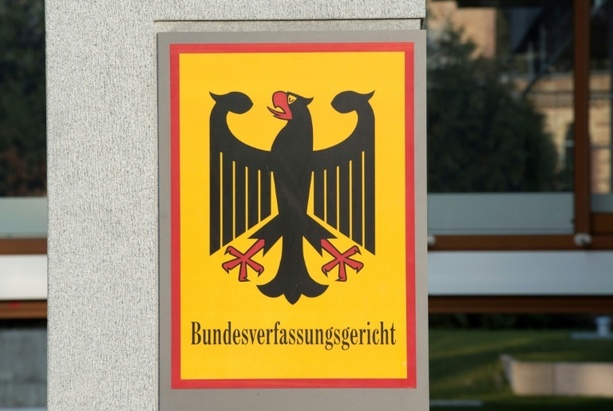 Bild vergr&ouml;&szlig;ern: Durchsuchungen bei Mitbewohnern von Verdächtiger in Wohnprojekt nicht zulässig