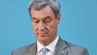 Bayerns Justizminister tritt zurück - Söder äußert Bedauern