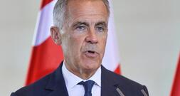 Kanadas Premierminister bekräftigt neue Allianz mit der EU