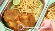 Essen im Restaurant: Senkung der Mehrwertsteuer führt nicht zu niedrigeren Preisen