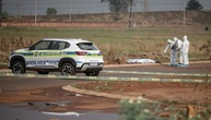 Mordserie an Frauen bei Johannesburg: Neun Leichen in zwei Monaten entdeckt