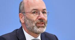 Weber begrüßt neue Allianz mit Kanada als 