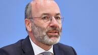 Weber begrüßt neue Allianz mit Kanada als 