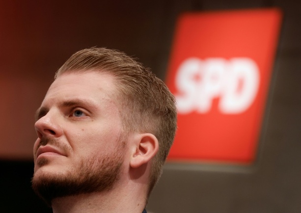 Bild vergr&ouml;&szlig;ern: SPD-Generalsekretär räumt Fehler bei Erklärung zu Zweitwohnungssteuer ein