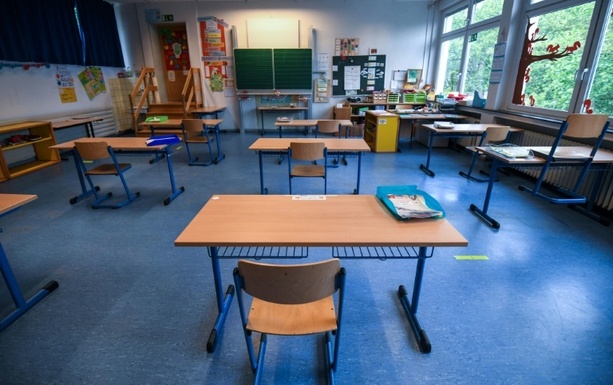 Bild vergr&ouml;&szlig;ern: Klage scheitert: Schulleiter bekommt keinen Ausgleich für Überstunden