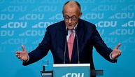 Merz verteidigt Reformkurs: