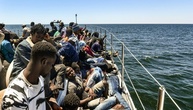 UNO: Weniger Migranten erreichen Europa über das Meer - doch mehr sterben beim Versuch
