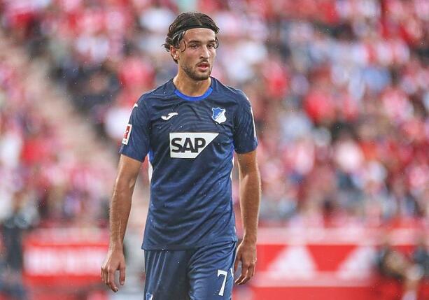 Bild vergr&ouml;&szlig;ern: Europa League: OFI Kreta bezwingt Hoffenheim