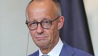 Merz telefoniert mit Trump über Ukrainekrieg und Straße von Hormus