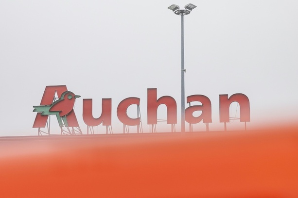 Bild vergr&ouml;&szlig;ern: Russland-Geschäft von Nestlé und Auchan unter russische Verwaltung gestellt