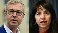 Vor Abgeordnetenhauswahl in Berlin: Linke in Umfrage knapp vor CDU