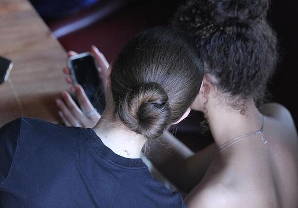 Bild vergr&ouml;&szlig;ern: Kinderschutzbund kritisiert EU-Pläne für Social-Media-Verbot